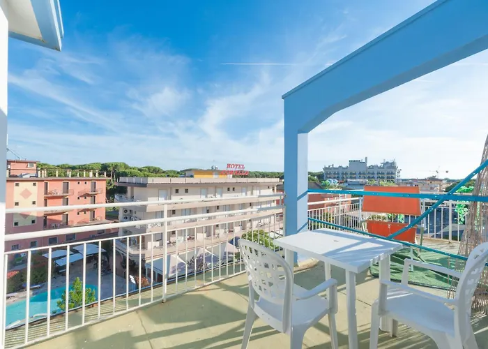 Hotel Centrale