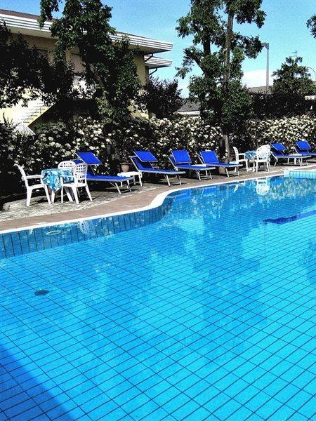 Hotel Hotel Centrale Eraclea Mare