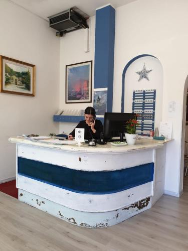Hotel Centrale 3* Eraclea Mare