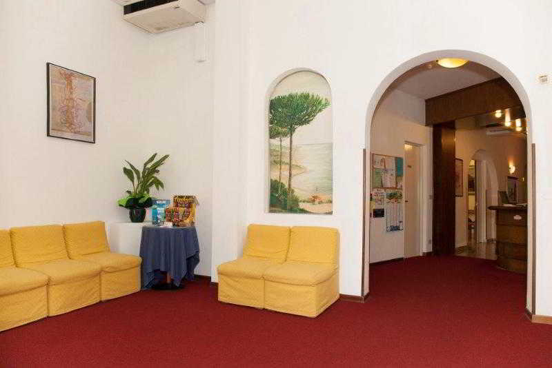 Hotel Centrale 3* Eraclea Mare