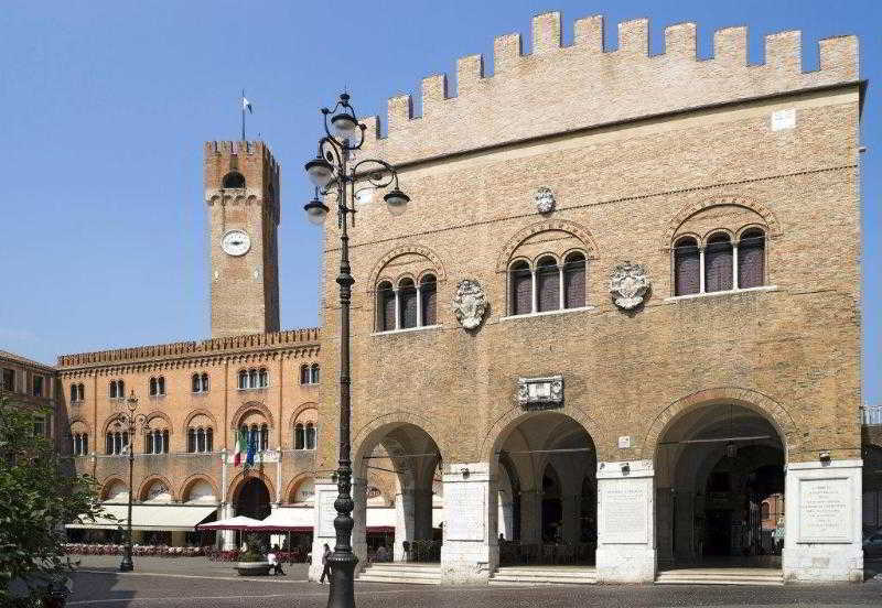 Hotel Hotel Centrale 3*