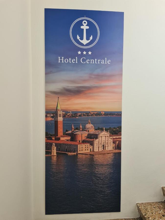 Hotel Centrale 3*