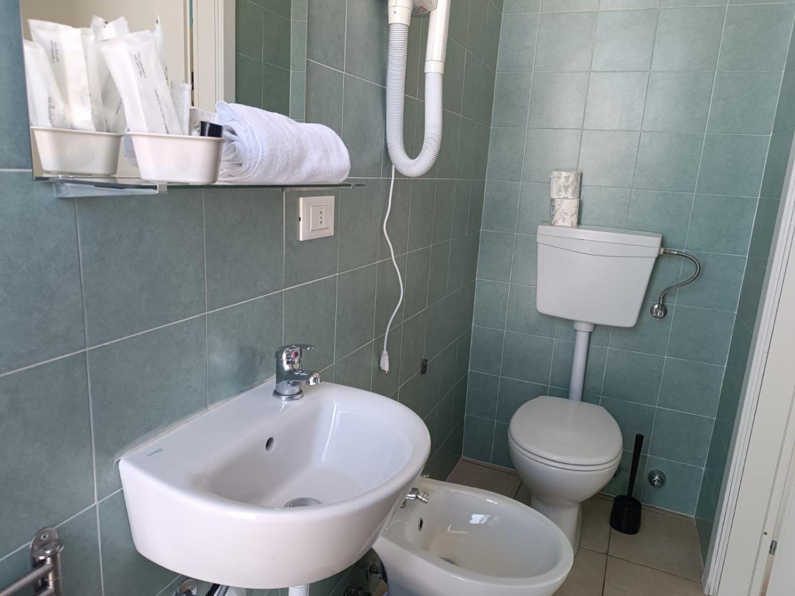 Hotel Centrale Eraclea Mare