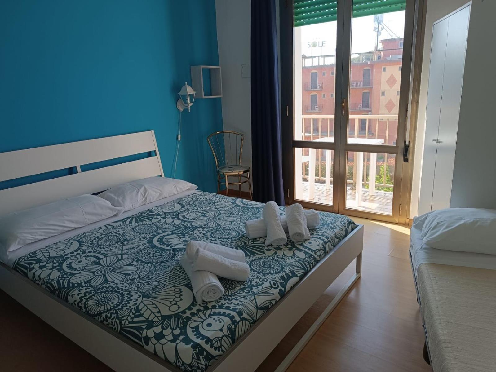 Hotel Centrale Hotel 3*