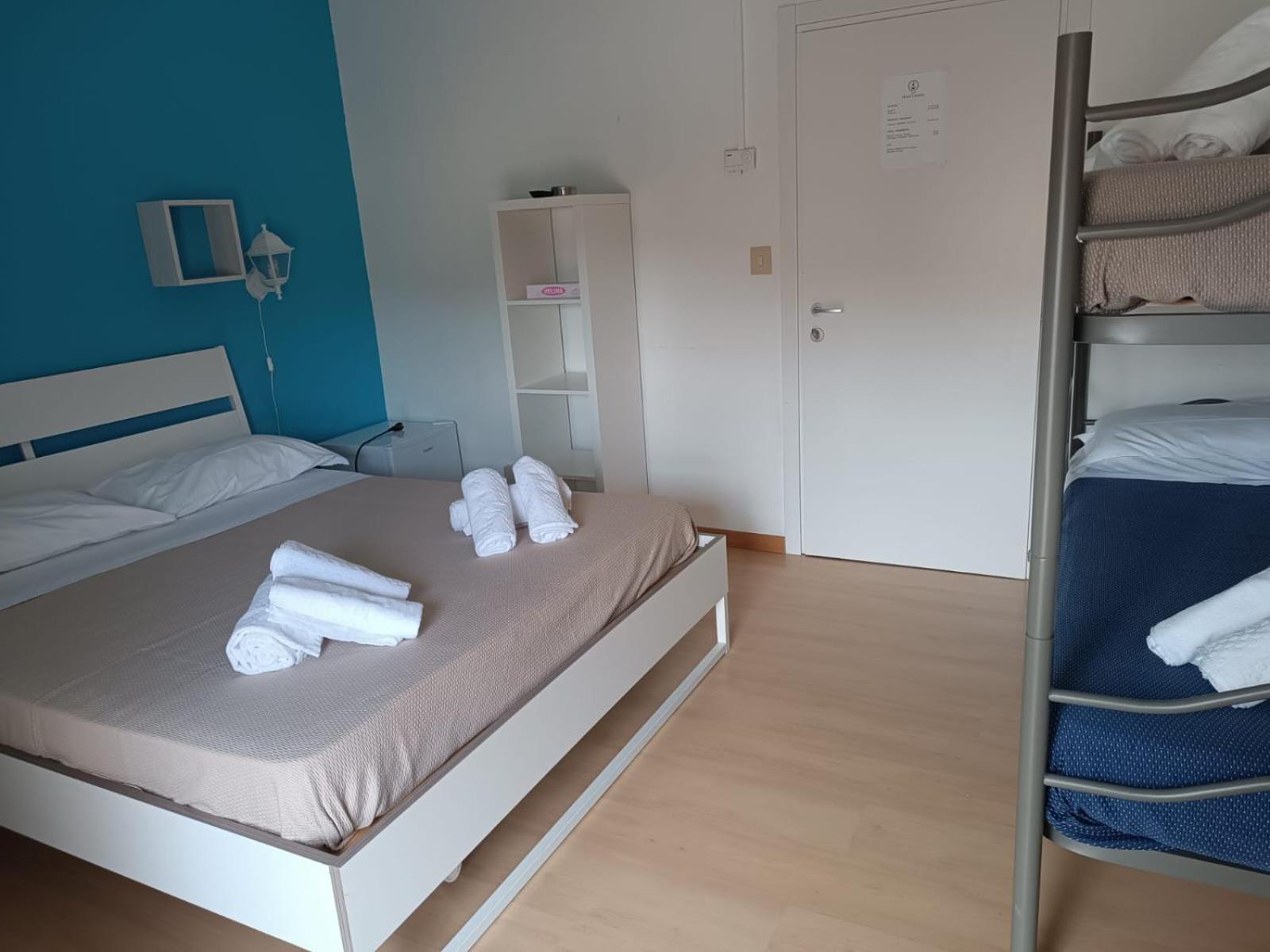 Hotel Hotel Centrale 3*