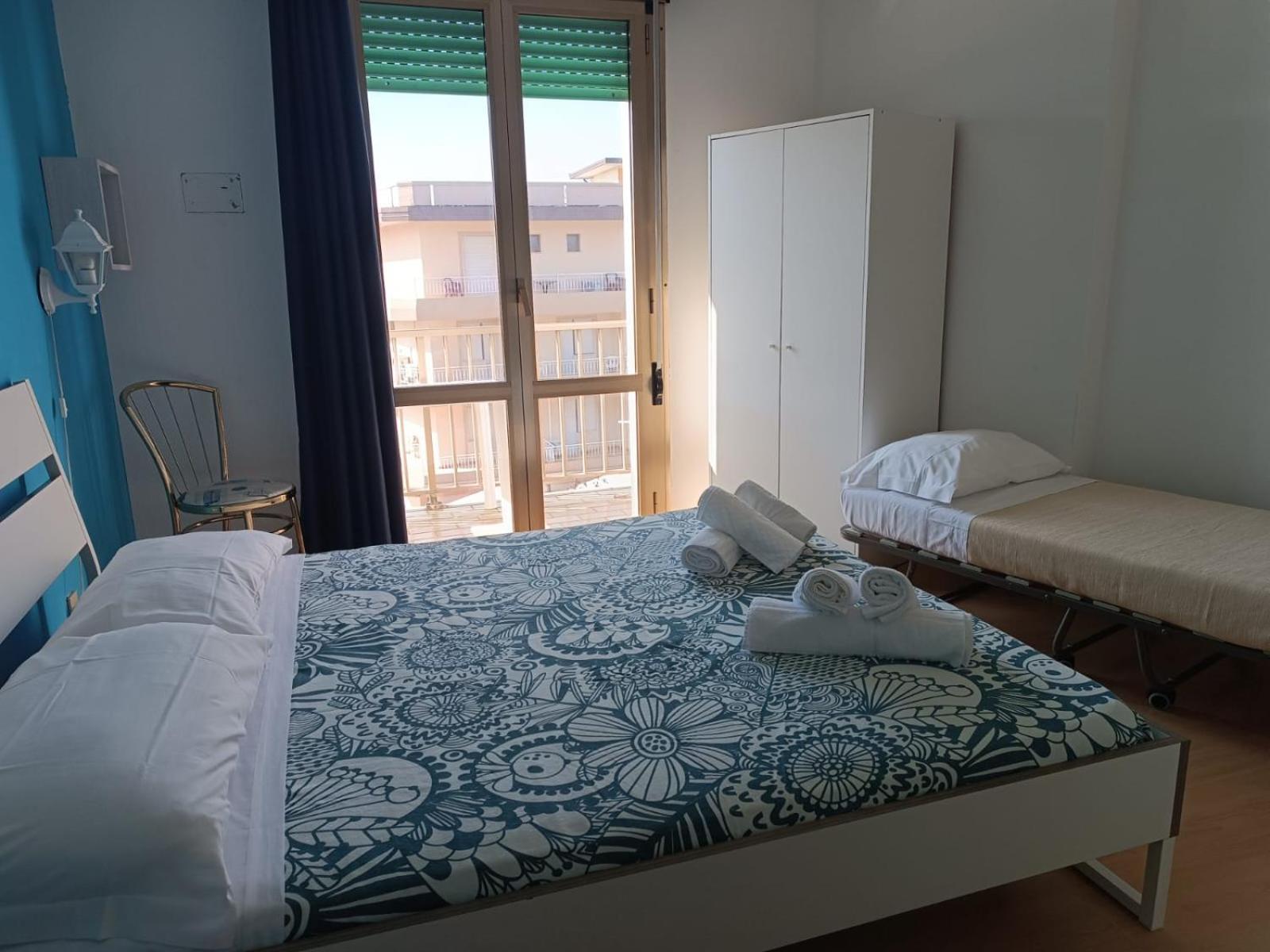 Hotel Centrale Hotel Eraclea Mare