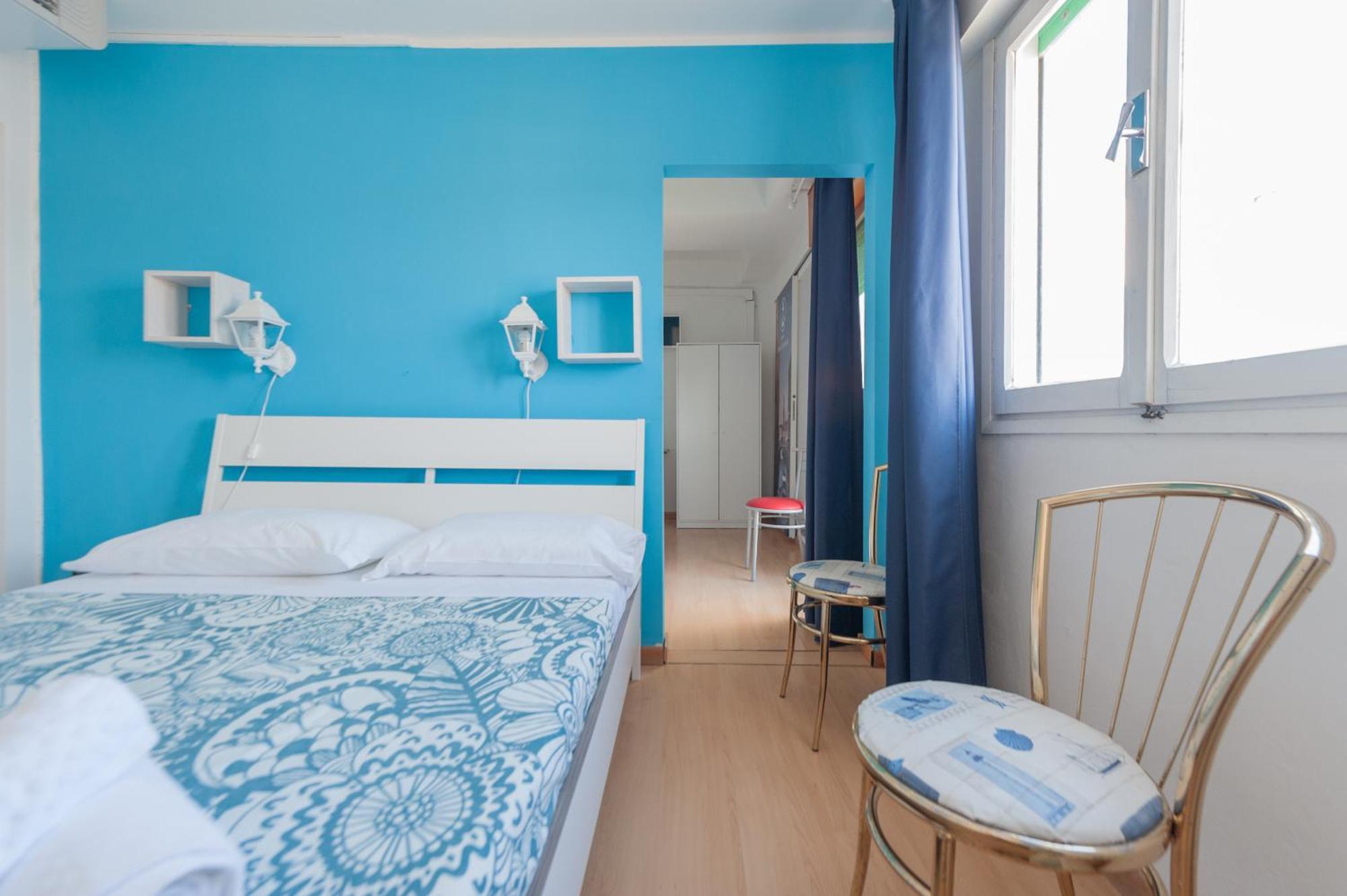 Hotel Hotel Centrale 3*