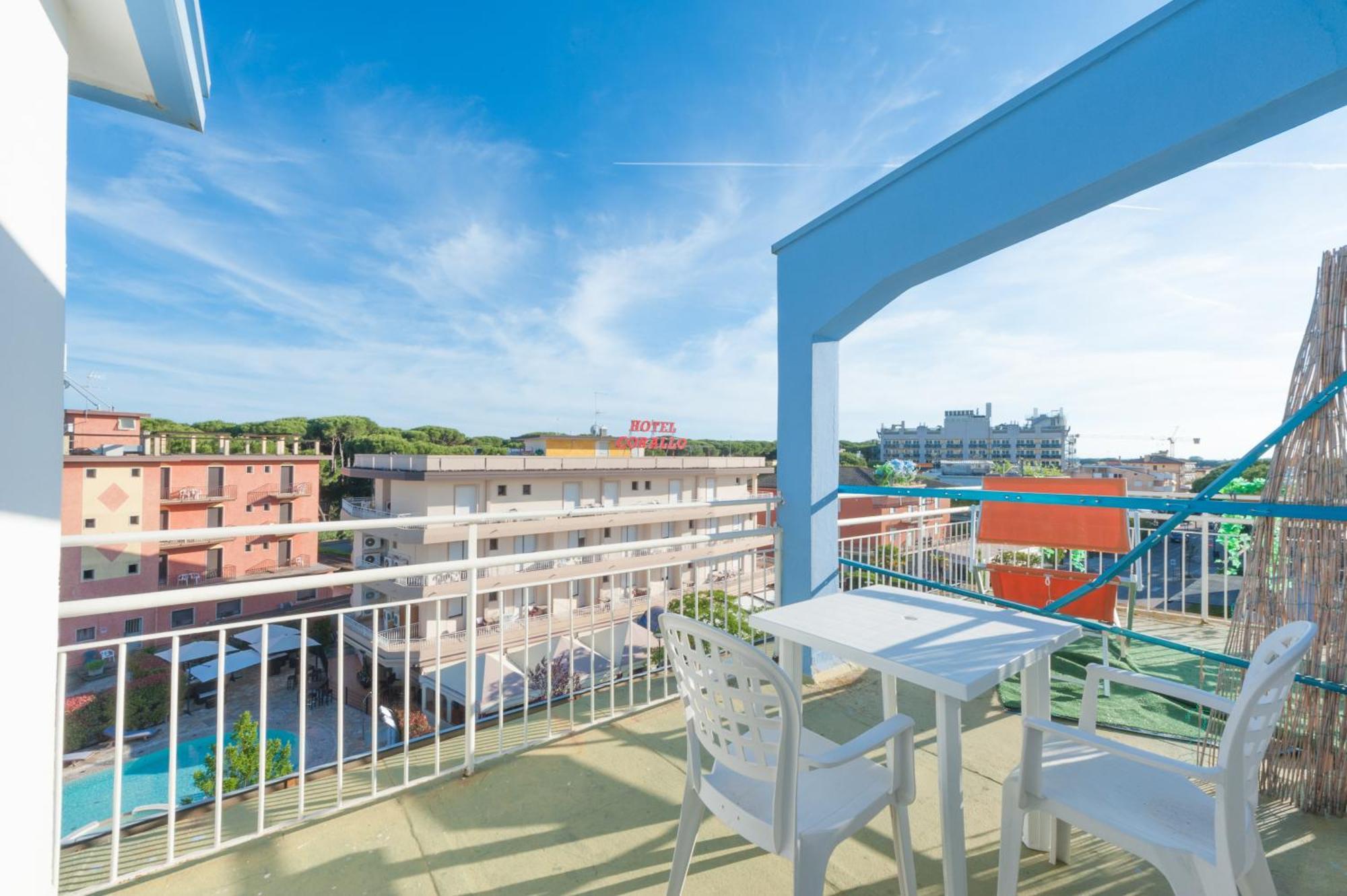Hotel Centrale Hotel Eraclea Mare