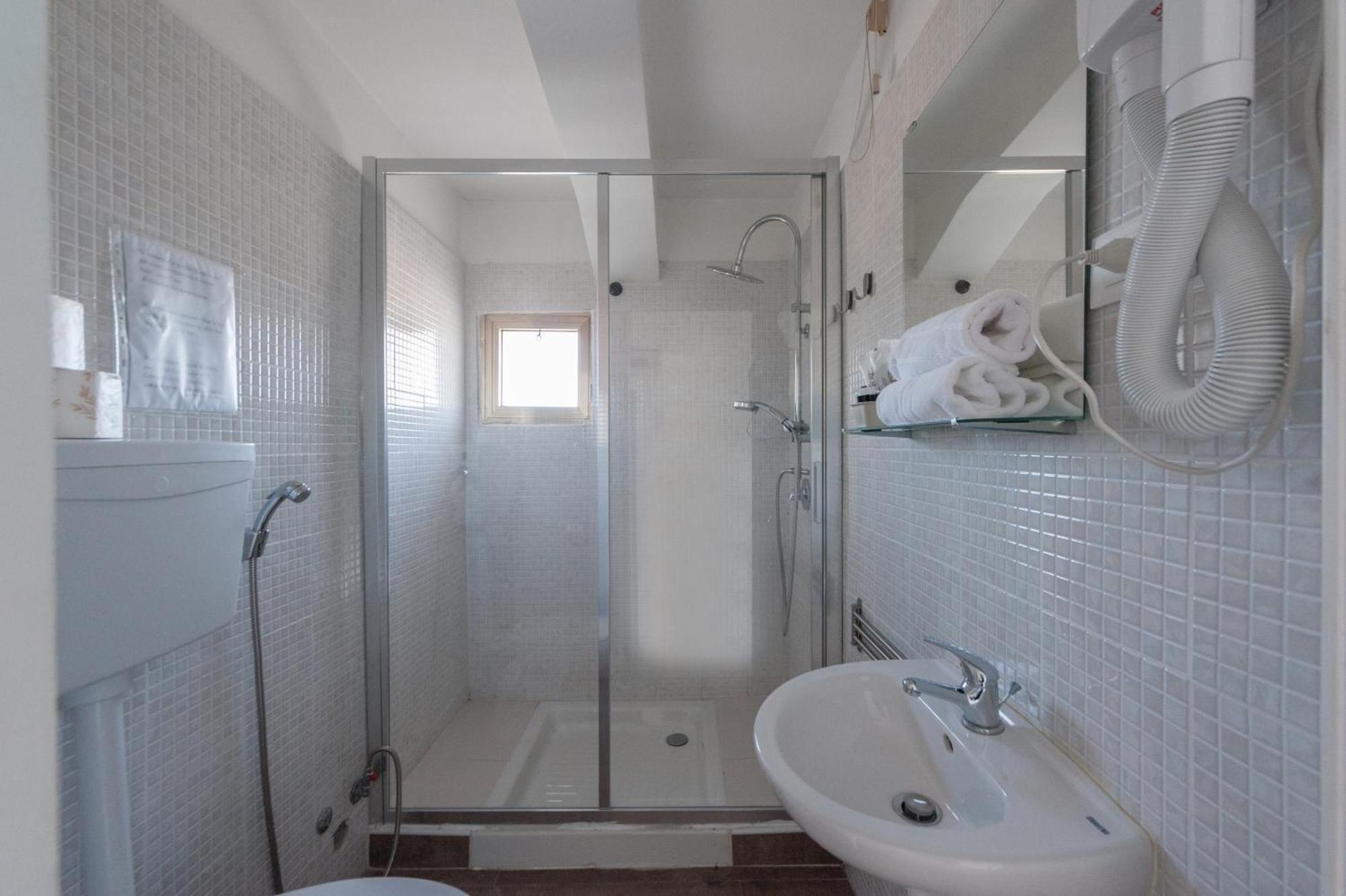Hotel Centrale 3*