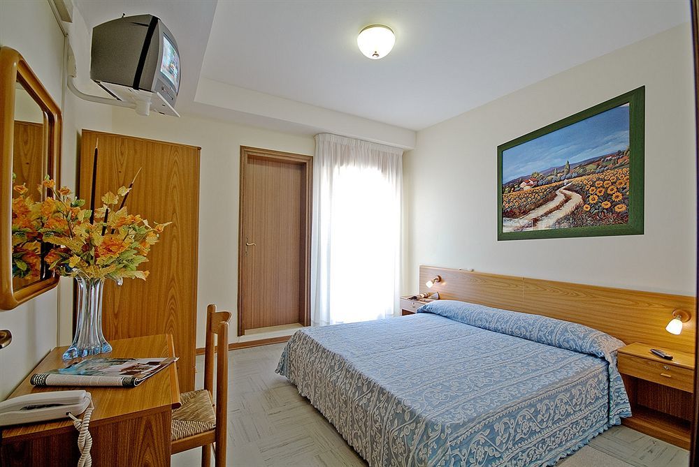 Hotel Centrale Eraclea Mare