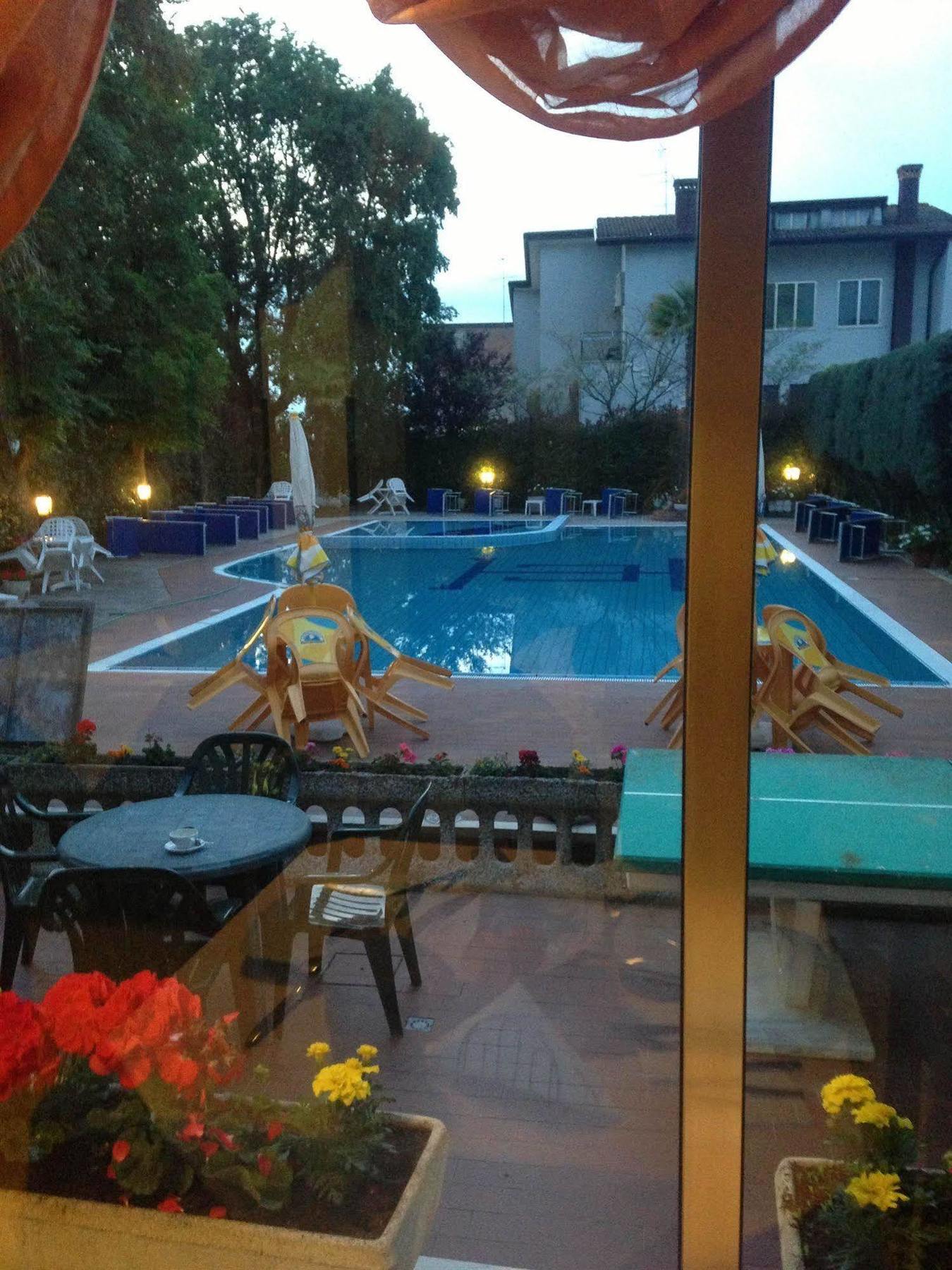Hotel Centrale Hotel 3*