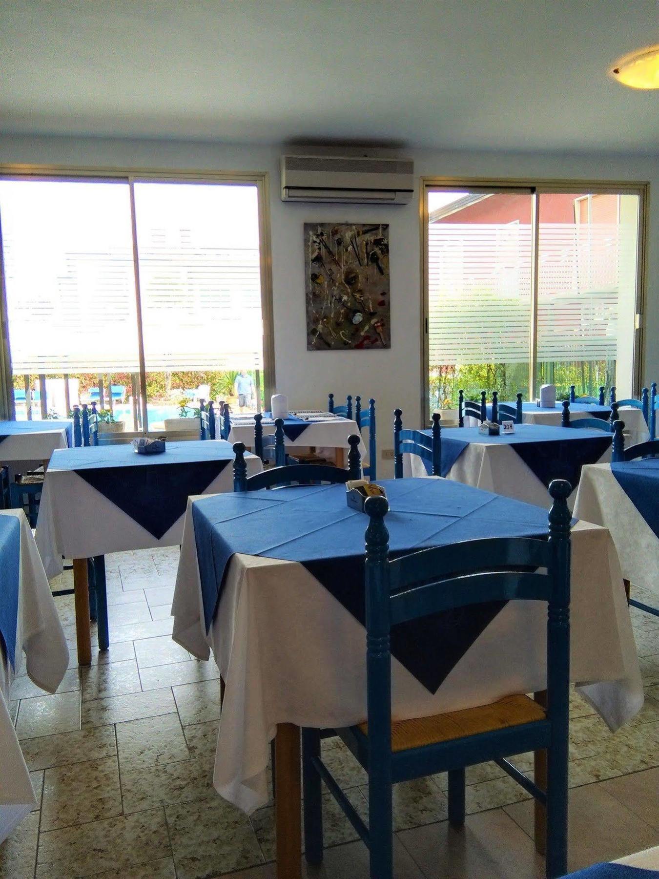 Hotel Centrale