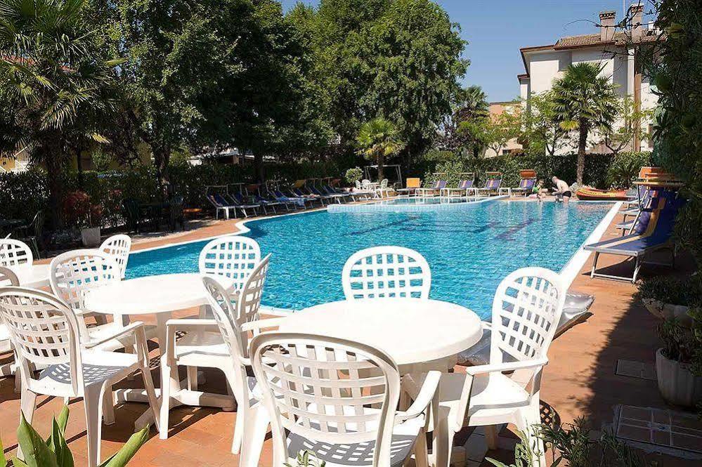 Hotel Centrale 3* Eraclea Mare