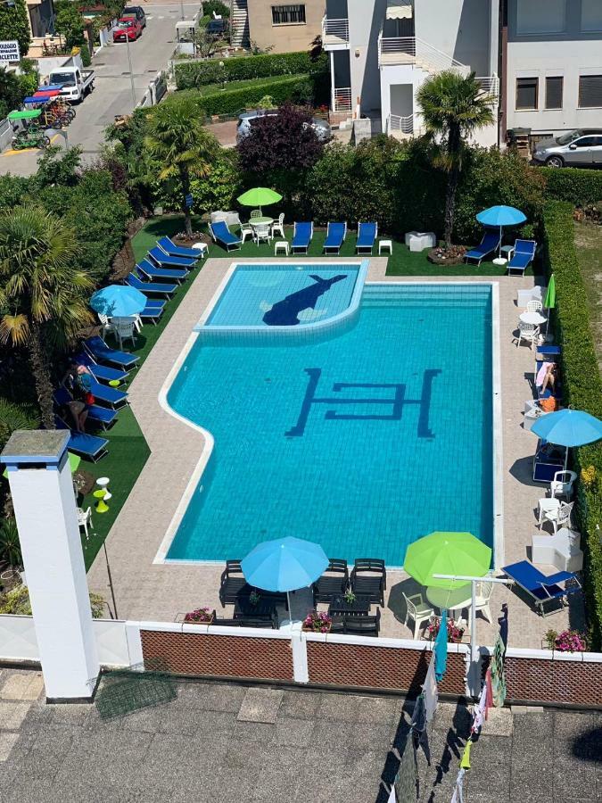 Hotel Hotel Centrale Eraclea Mare