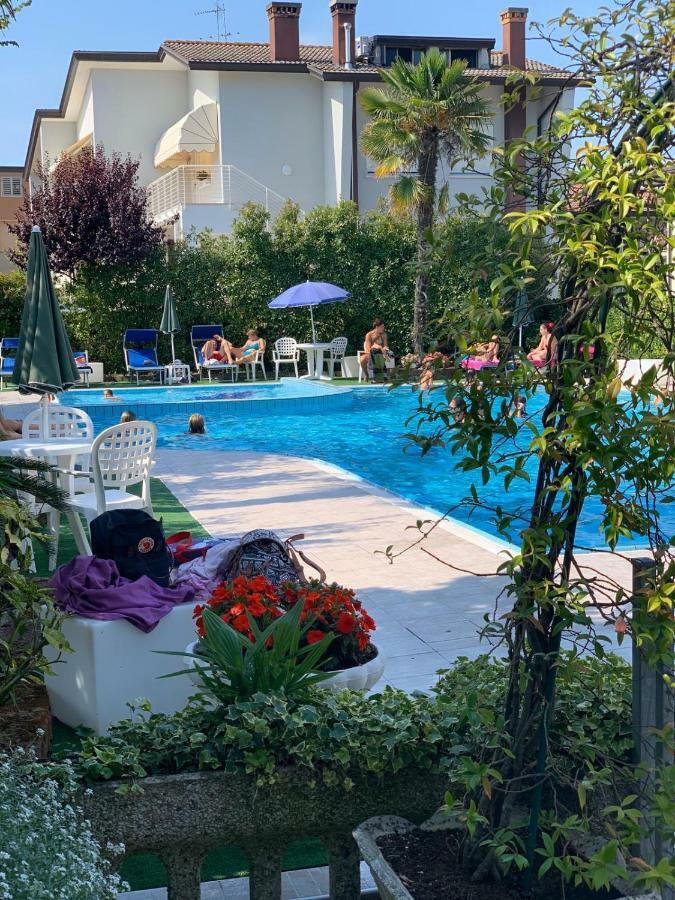 Hotel Centrale 3* Eraclea Mare